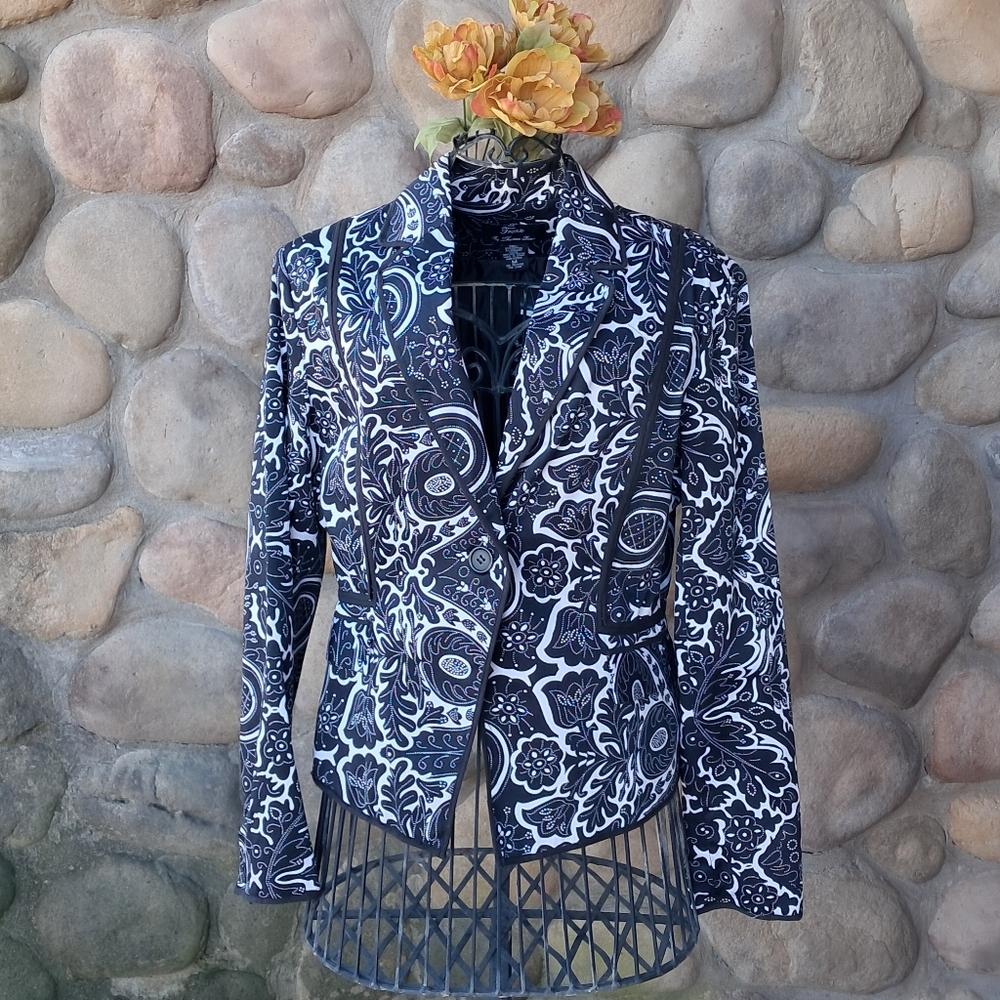Women's Blazer